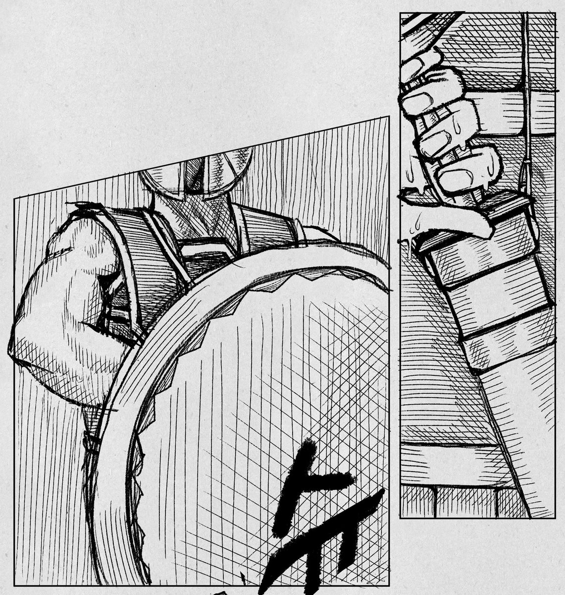 barbaroi_0912's tweet photo. #battleofmarathon #漫画
Battle of marathon 마라톤 전투 만화 5/10 https://t.co/Q1slKTsSOx