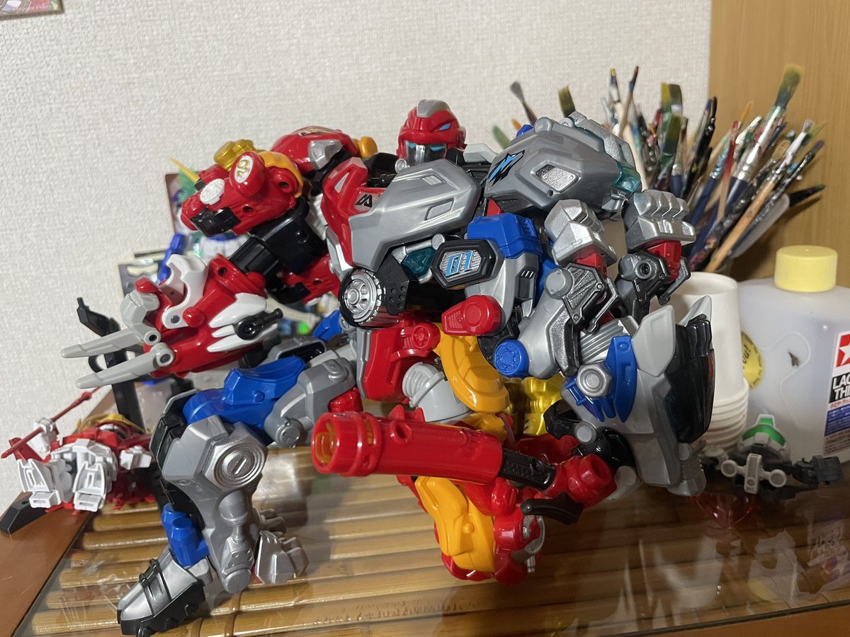 モートン on X: 