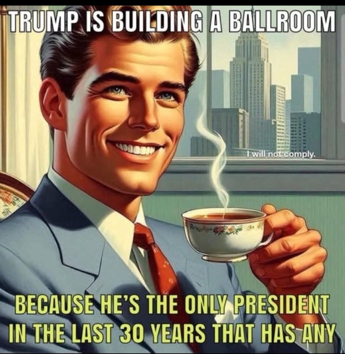 Bluestown901's tweet photo. @EricLDaugh WORD. 👊🏻😎🇺🇸 https://t.co/kTCx9rROle