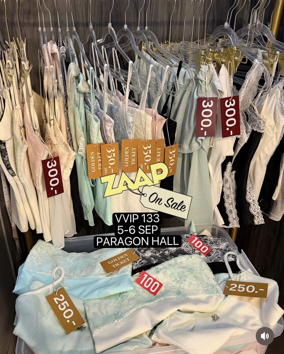 merrilyblue's tweet photo. รับหิ้ว +20 ต่อชิ้น / กระเป๋า +50 ค่าส่งตามจริงค้าบ 🪷🤍 

รับหิ้วzaaponsale #ZAAPONSALE #zaaponsale2026 #รับหิ้ว https://t.co/QnNLVB9MXb