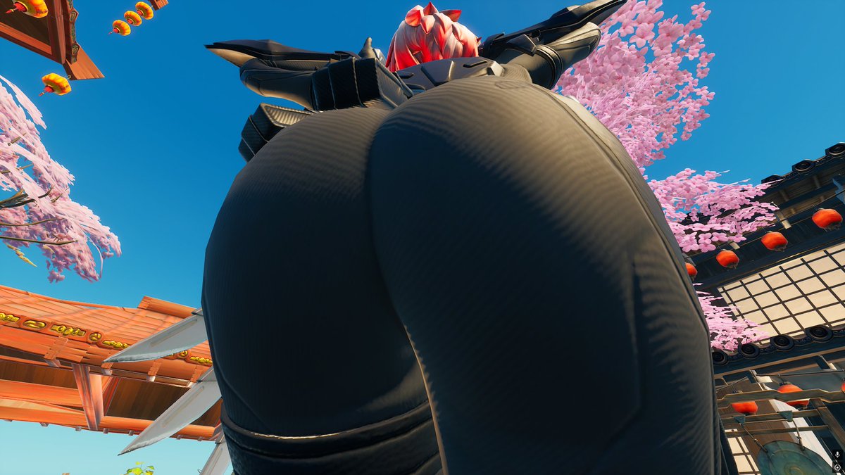 thiccfnbabe2's tweet photo. Imagined Order Hush 🖤

#fortniteass #fortnitethicc #thicc #fortnite https://t.co/swveth0aB7