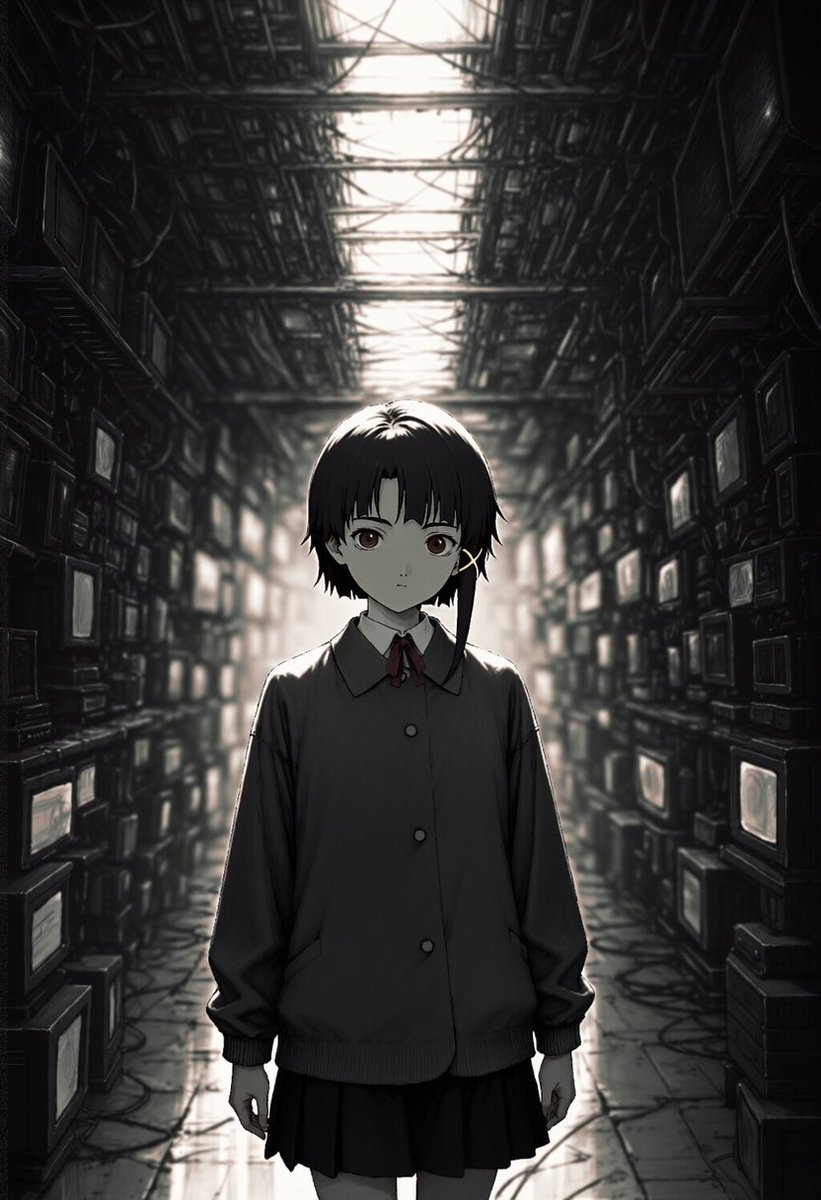 _Lain_Love_'s tweet photo. #serialexperimentslain #lain #AIart️️️️️️️️️️️️️️️️️️️️️️️️️️️️️️️️️️️️️️️️️️️️️️️️️️️  #aiイラストㅤㅤㅤㅤ https://t.co/XSrTRpTW1Y