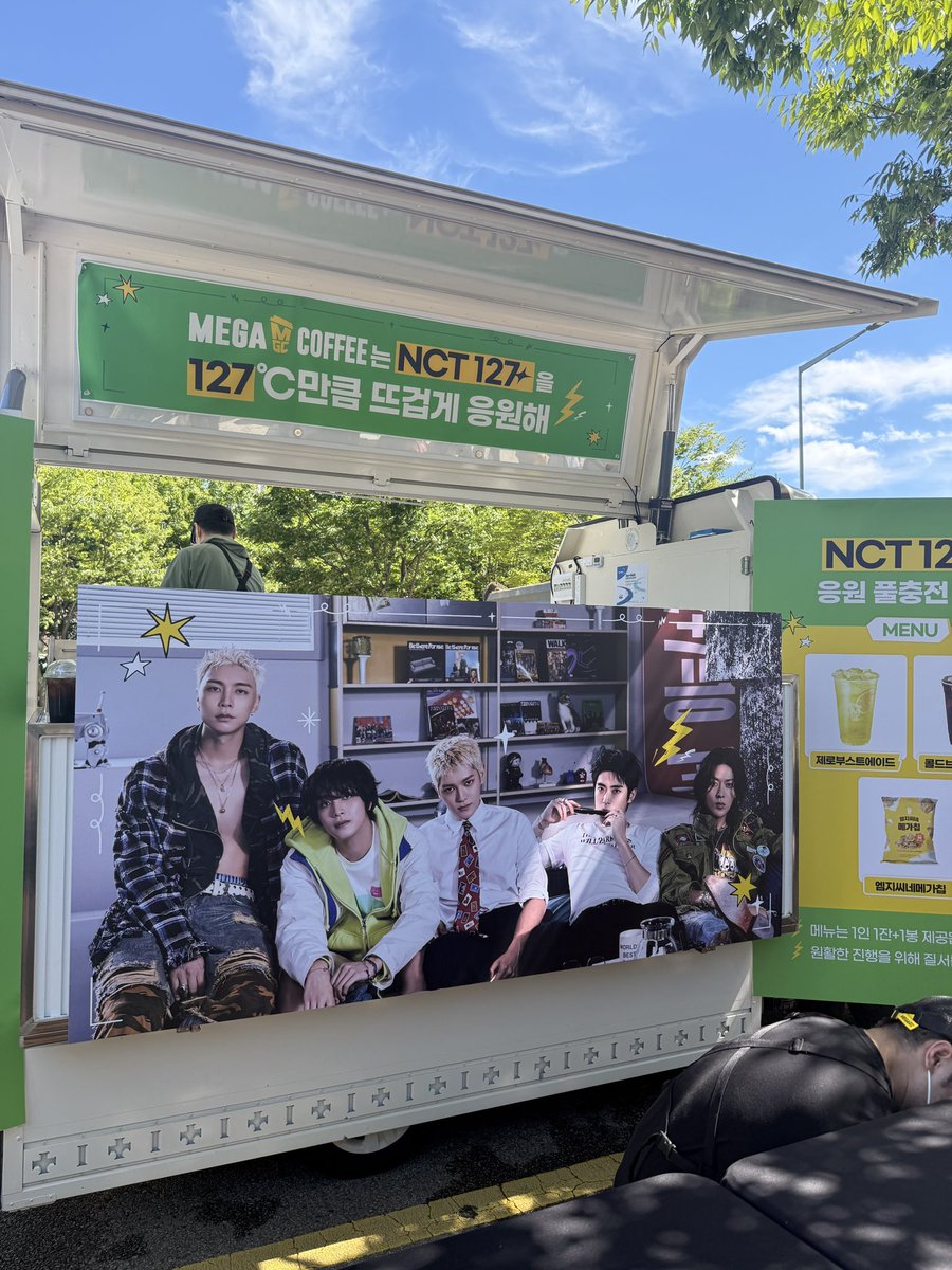 cloverxdo's tweet photo. 오빠야들 고맙습니다~~~~~~ 😁👍🏻 https://t.co/BxwgQZ8NMi