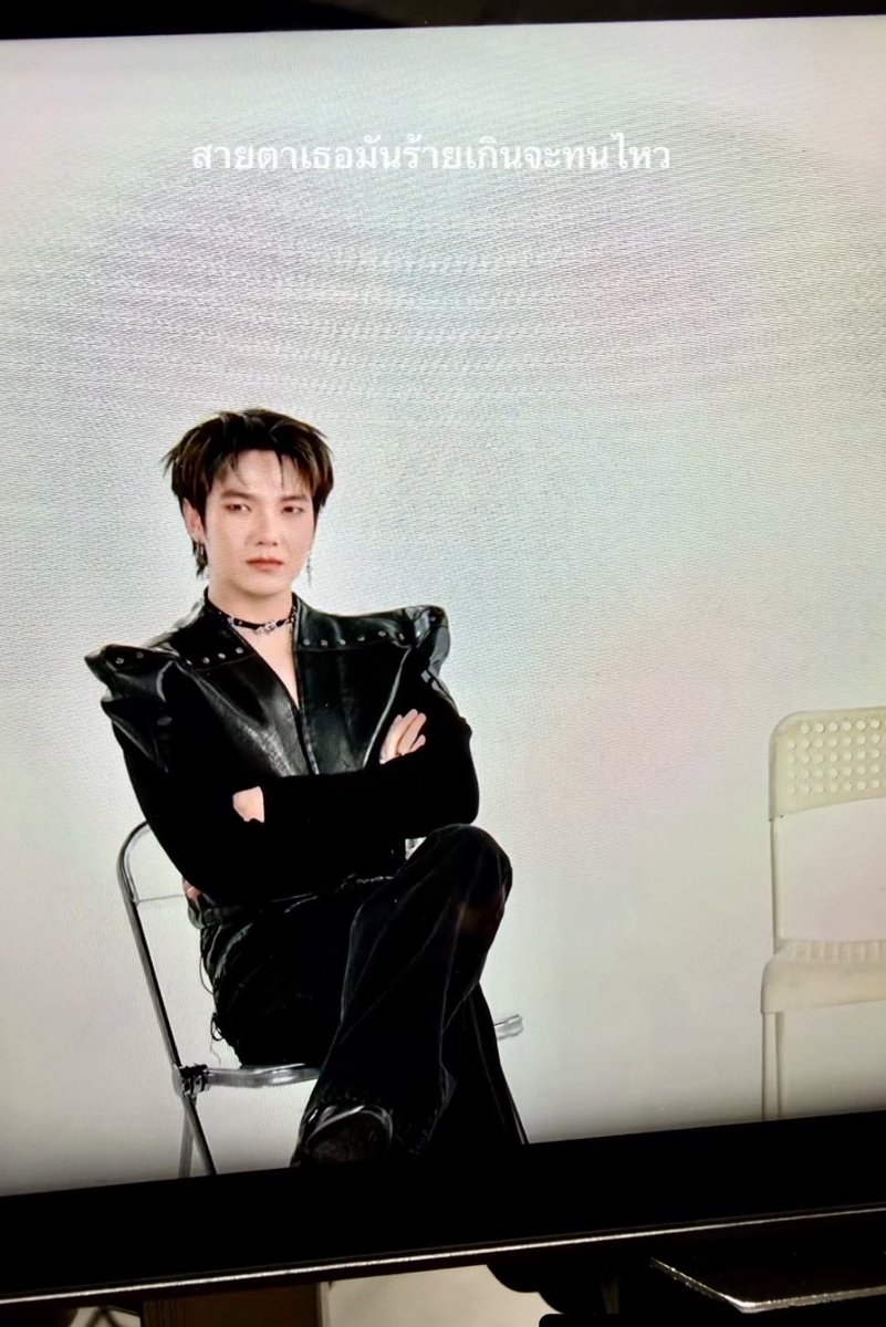 Builddd_J's tweet photo. จริตชีเริ่ดว่ะ 💅💅ยังไงก็คนสวยขาค่ะ🙂‍↔️ https://t.co/SiKstpLY56
