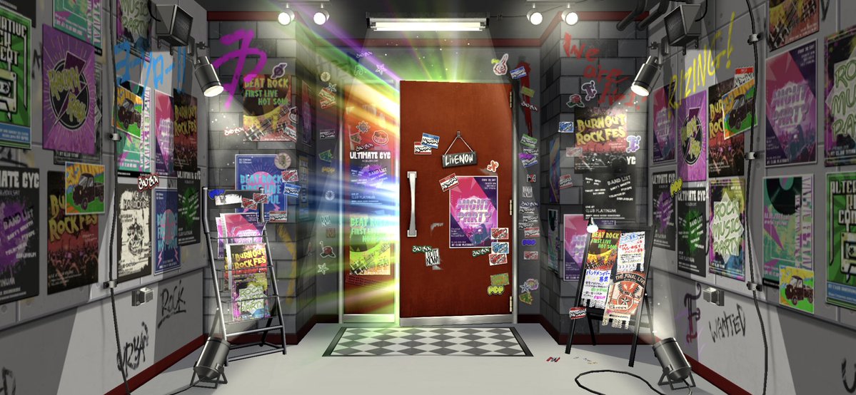 _Peez_815's tweet photo. ついに本日‼️
当日券も若干数出ますので都合のつく方はぜひ
途中からの入場、退場も可能です
ナビゲーターまっとるぞ
#ブシネクサス https://t.co/mTHbQDX5OQ