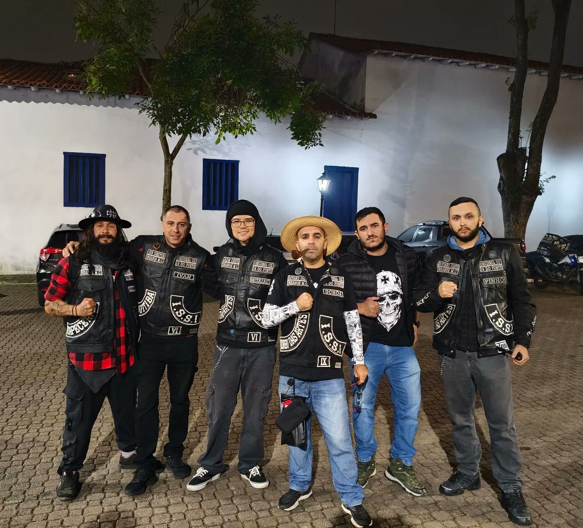 nicbac951's tweet photo. Pub Insano em Embu das Artes https://t.co/UVfLJVIQ8i