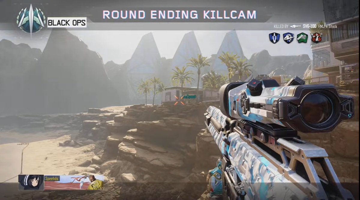 5peeds's tweet photo. hit my first glitch on bo3 im happy https://t.co/OYBd3smX8N