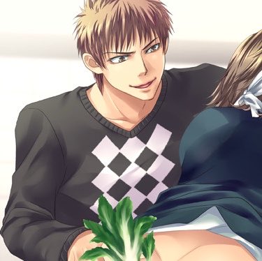 ourimaginary's tweet photo. there is a world with a gay rance and we’re living in it https://t.co/cWgoJZQprt