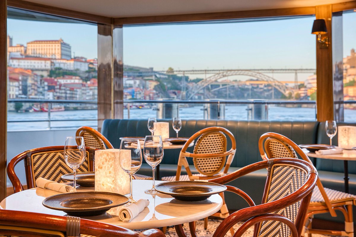 SamudioReinaldo's tweet photo. Cruise the Douro Valley, sip Port on the sundeck, and take in terraced vineyards, Porto, and Salamanca. Dreaming of Portugal? Message me to make this unforgettable Uniworld river cruise a reality. https://t.co/wntyCNWYGg