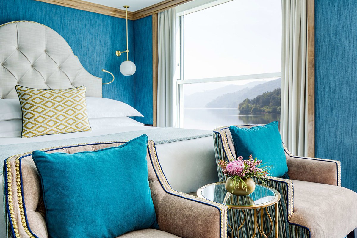 SamudioReinaldo's tweet photo. Cruise the Douro Valley, sip Port on the sundeck, and take in terraced vineyards, Porto, and Salamanca. Dreaming of Portugal? Message me to make this unforgettable Uniworld river cruise a reality. https://t.co/wntyCNWYGg