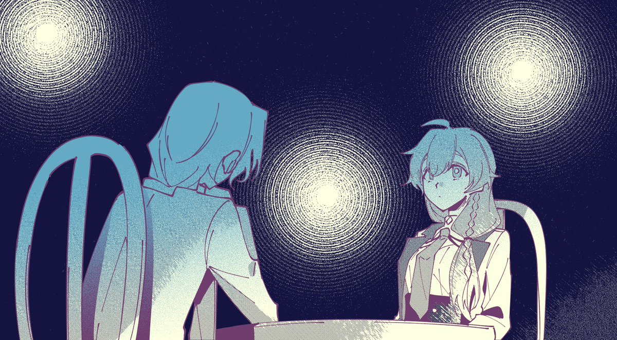anroan_VEYA's tweet photo. 🔭🍰（♀） https://t.co/XFEodR52j7