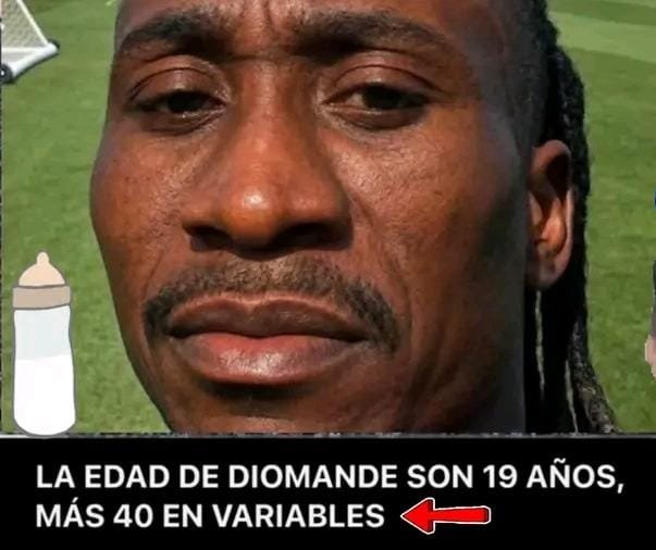 manuelponc's tweet photo. @DrAlonsoPalouZ  ajjajsjas el es jajajjajajaja https://t.co/dMjXaRnHnQ