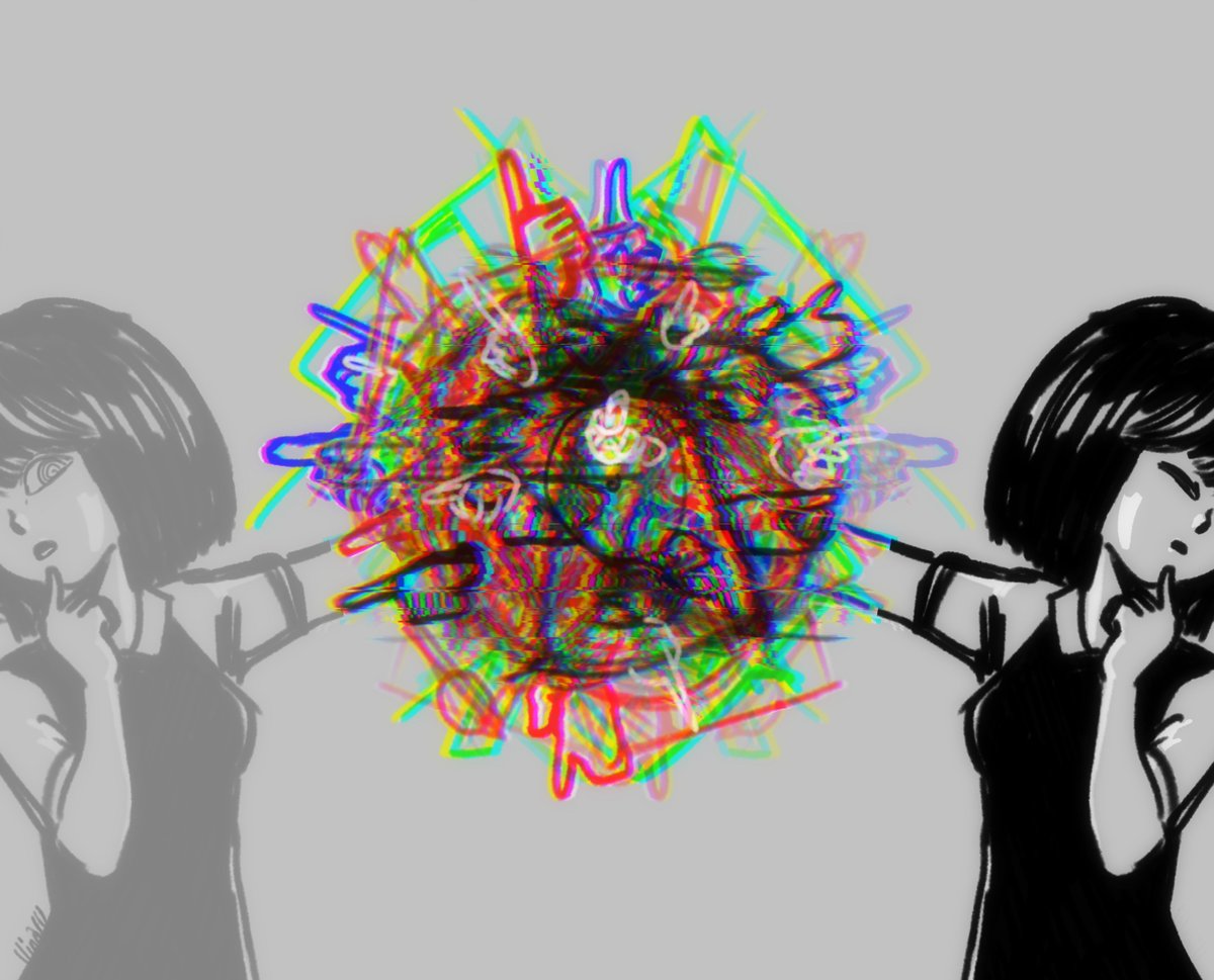 vinasu_draws's tweet photo. ♾️ https://t.co/tKA3LzlcZJ