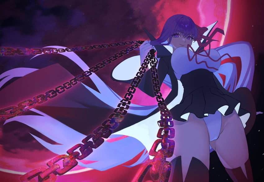 RulersofSeraph's tweet photo. "Behold the Rulers of Seraph." 

🌸BB The True Magus of SERAPH 

🌸Nero Claudius 

🌸Tamamo no mae 

🌸Bi-Sexual Fem lean 

🌸The Three Ruling Authorities of the Moon Cell  

🌸Masters best (worst) Nightmare

🌸#Lewdrp #MVRP 

🌸💜 &amp; 🔁 

🌸Info. Below 

🌸Questions Ask in DMS https://t.co/dqpyKdOIWV