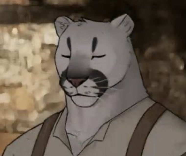 ImagineSilence2's tweet photo. @Rasonity Omg someone please make art of old Sam and Nik together 👀 https://t.co/1Eq3DlaKjs