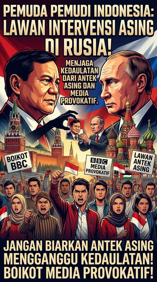ViralTapiValid's tweet photo. Indonesia-Rusia jajaki kerja sama strategis: pabrik pupuk urea di Vladivostok hingga kapal canggih untuk industri perikanan. Ini langkah antisipatif jangka panjang. Diplomasi dan penanganan bencana jalan beriringan demi kepentingan nasional. https://t.co/CE2HcRfqCH