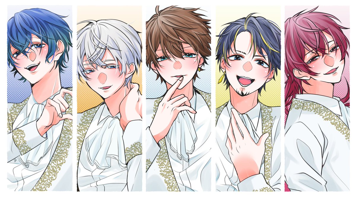 s_e_takugenki's tweet photo. 滅ッ！
#アルジャンフェス2026 https://t.co/G8ICeBl3QB
