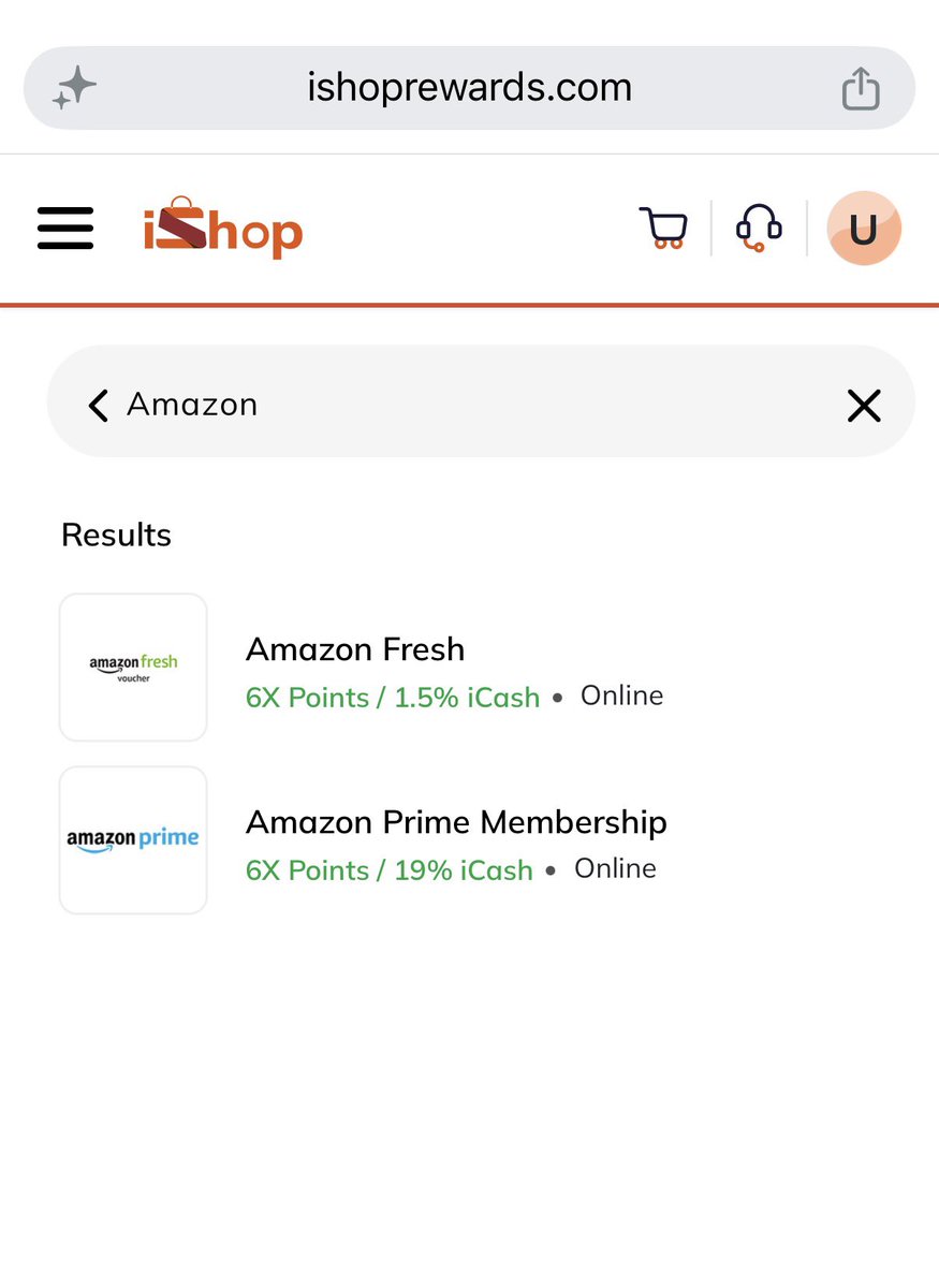 udit78's tweet photo. Icici ishop EPM - Amazon Shopping vouchers also gone now & Zepto which showed up last month gone again
#ccgeeks you experiencing the same?
#epm #ishop #creditcard https://t.co/LnRx8yGO1l