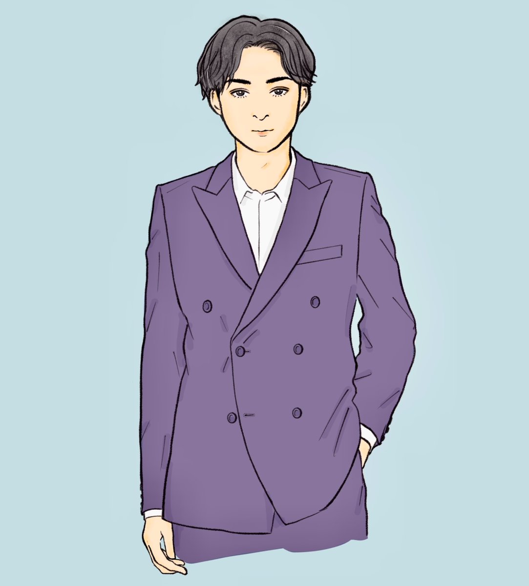 YuNBornInJuly's tweet photo. 親愛なる夫へがない木曜日はやっぱりすこし寂しかったな…番組欄に第10話がないか確かめようとしてしまった笑
優一さんのおかげで、髪短めの新鮮でとても素敵な古川雄大さんの新しい一面が見られたので感謝です。
もうすぐ、あれから髪が伸びているであろうグレコンモードの古川さんに会えるのも楽しみ https://t.co/BMsVzsN3O0