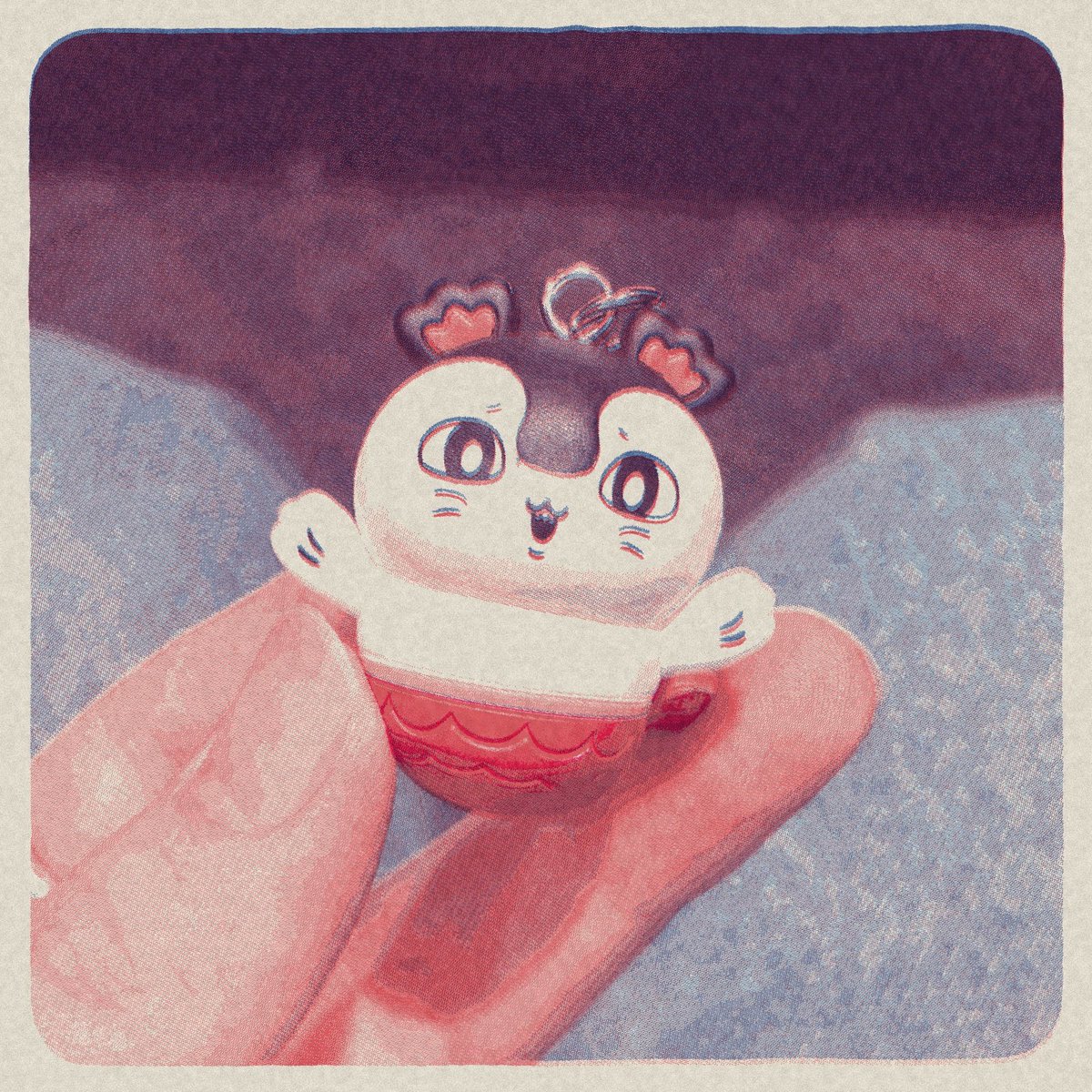 mint_chops's tweet photo. ✌️🧜‍♀️🎶 https://t.co/xj1tXiNqLA