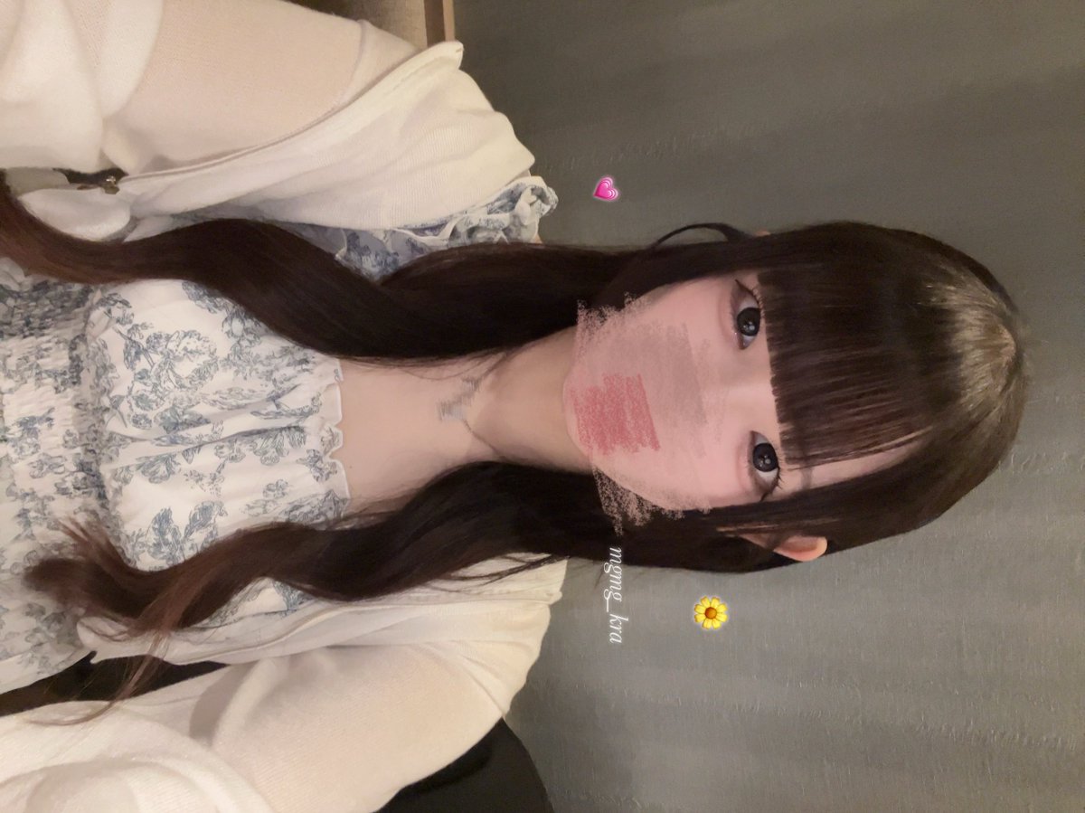 K_1LL_01's tweet photo. 最近寒いね֊  ̫ ֊ https://t.co/aiuxcHAcHa