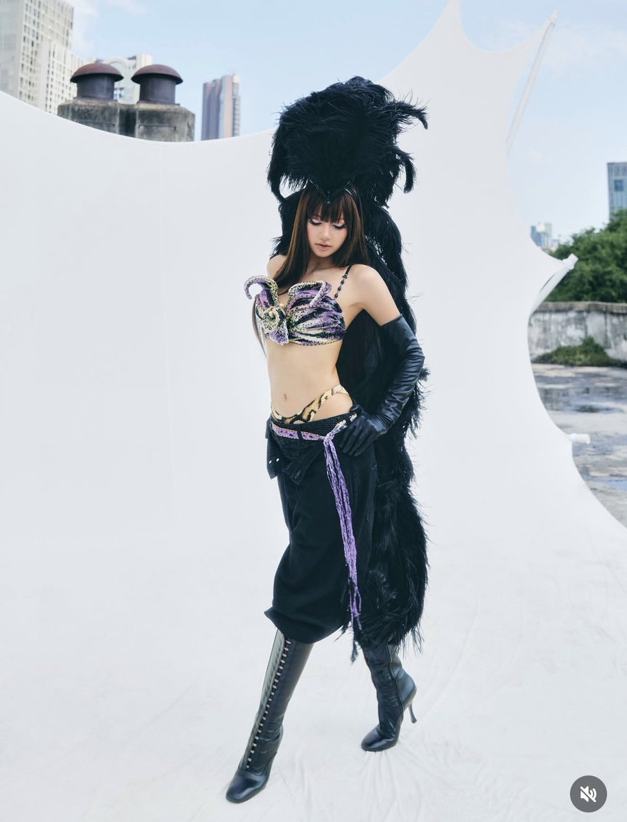 unholyrse's tweet photo. can yall imagine how HARD shes going to serve in her Vegas residency?? https://t.co/Sn3N3cdK2X