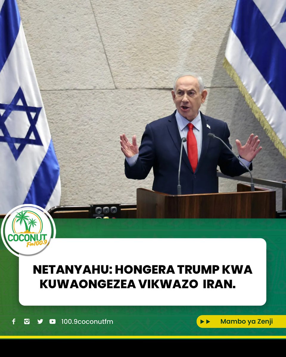 roker_bitch's tweet photo. Netanyahu amepongeza Trump na Scott Bessent kwa vikwazo vipya dhidi ya Iran, akisema vinaweka gharama kubwa kwa utawala huo na wanaounga mkono uchokozi wake. https://t.co/vb6iho6eQ0