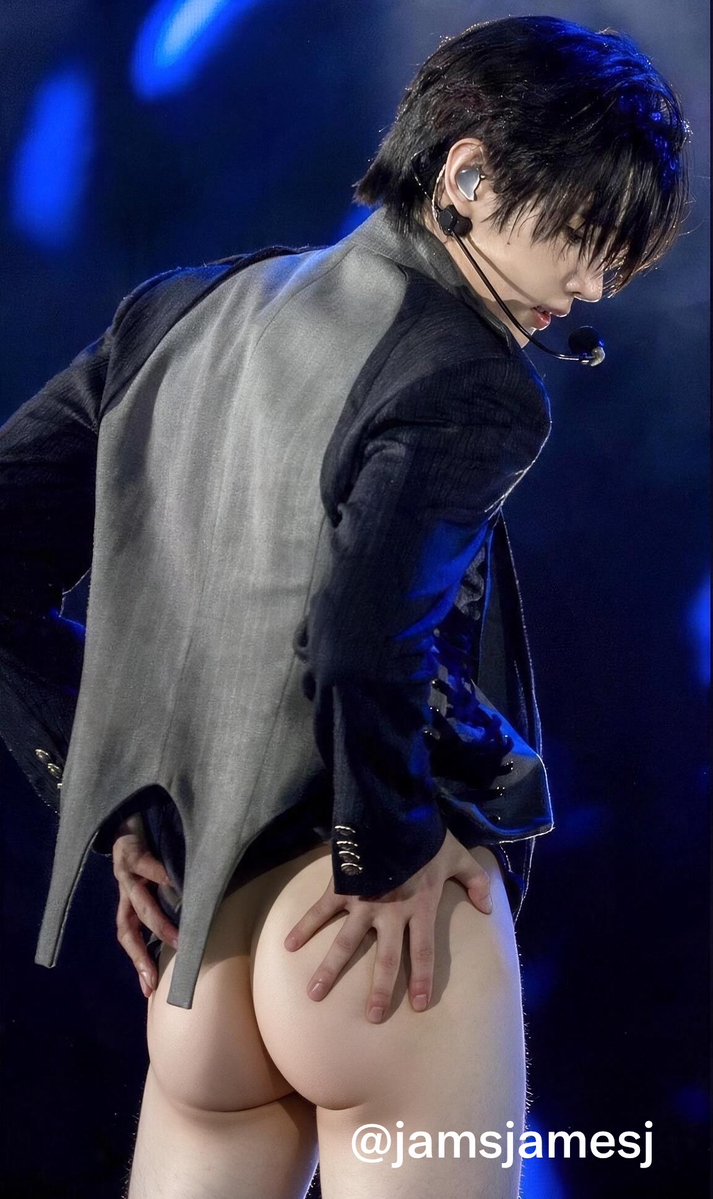 jamsjamesj's tweet photo. Sunghoon ENHYPEN 🔞 Ass
Follow + RT 4More
#nsfw #nsfwkpop #sexgay #hot #NSFWㅤㅤㅤㅤㅤㅤㅤ https://t.co/fx6PGrgJ76
