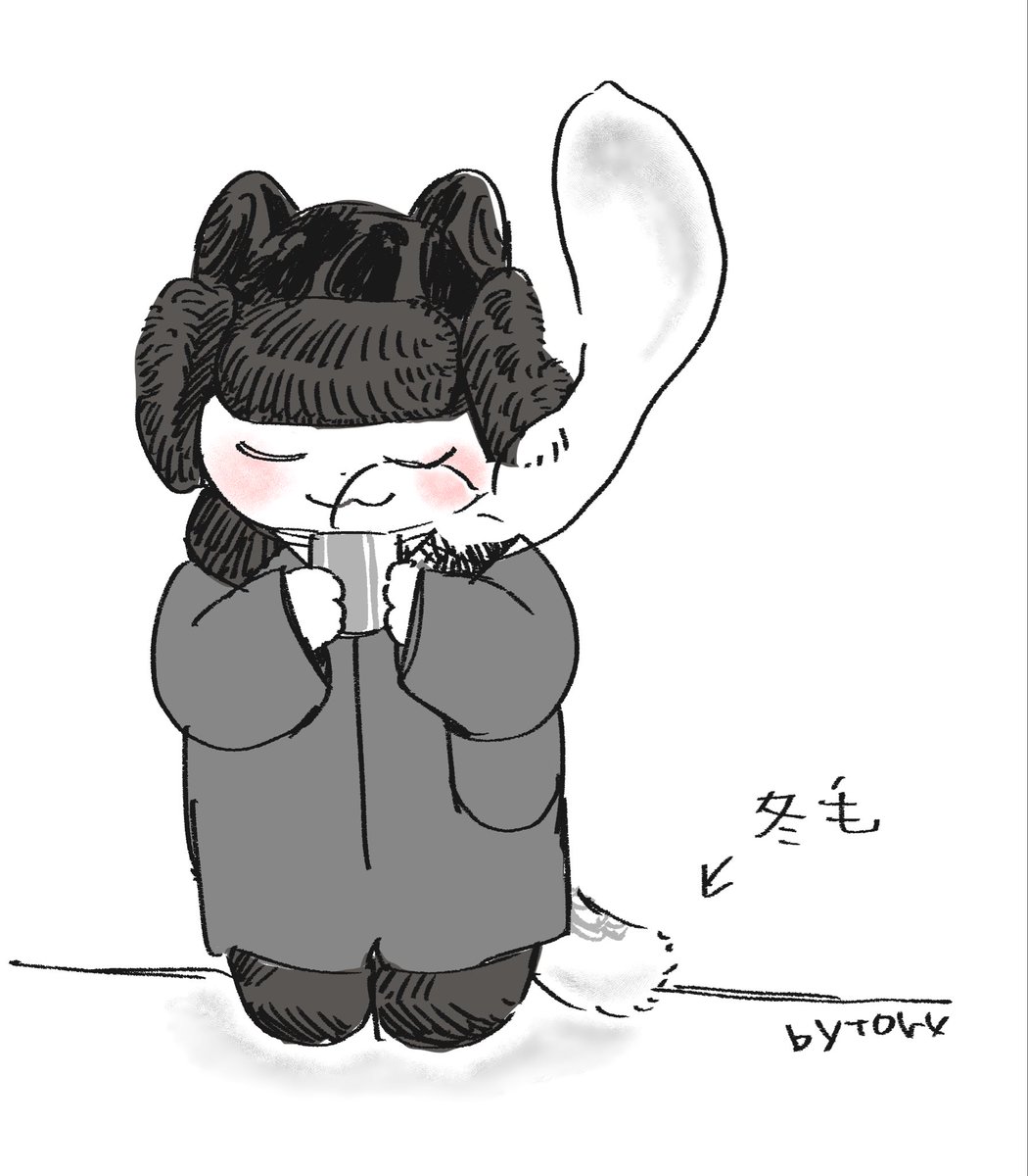 tory_oekaki's tweet photo. https://t.co/HVkc8kRvUh