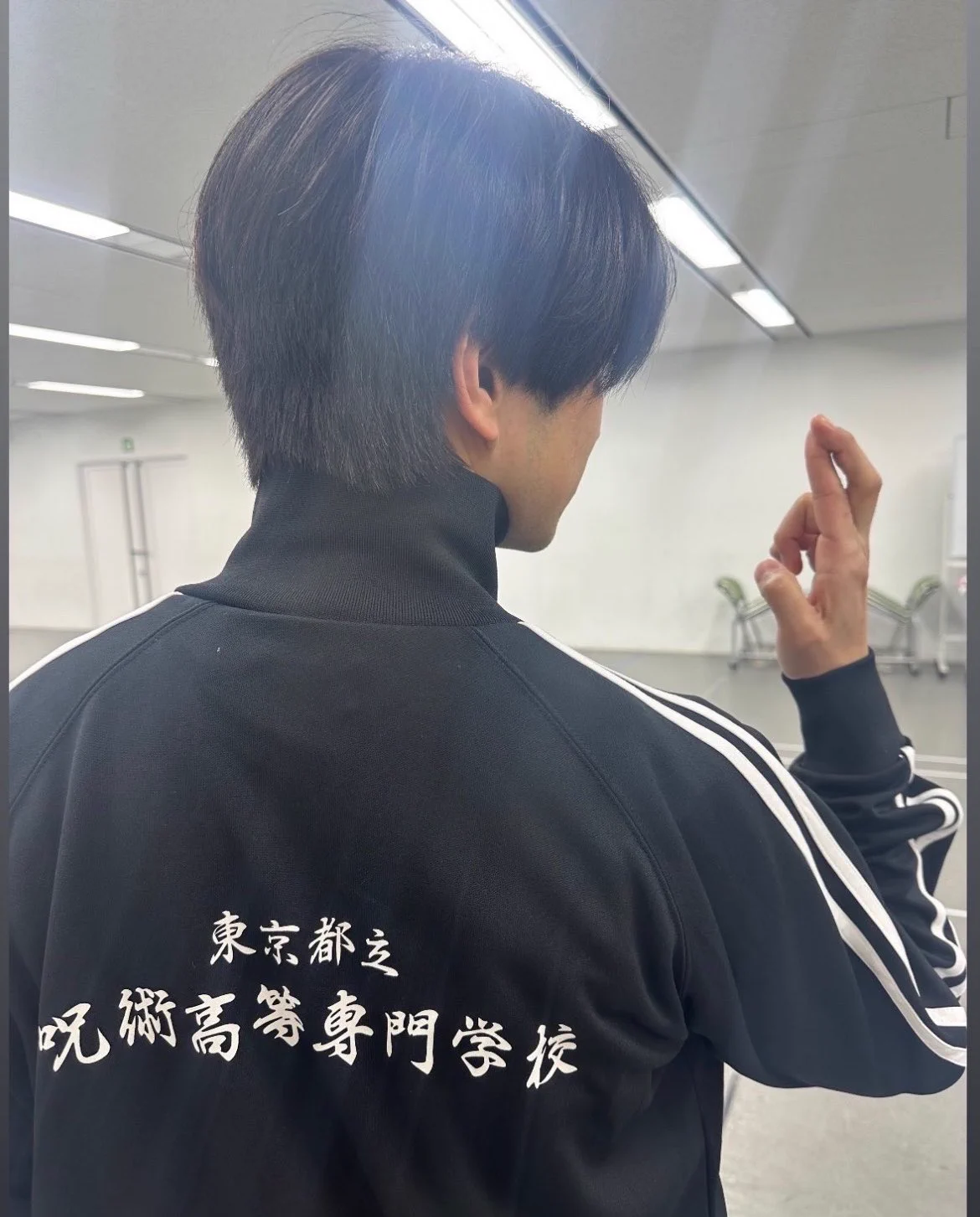 ꪔᎥ𐑤𐊋ᧉꪩ ( ﾐ ｯ ｷ ｰ )🎸 on X: 