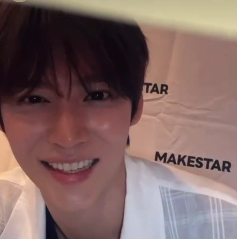 mjmndss's tweet photo. แก้มส้มฮีลใจ 🫳🏻😊 https://t.co/27s674WxJg