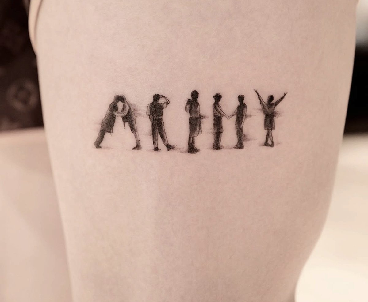 winnttaebear's tweet photo. J-hope new tattoo https://t.co/imfKy9MsJg