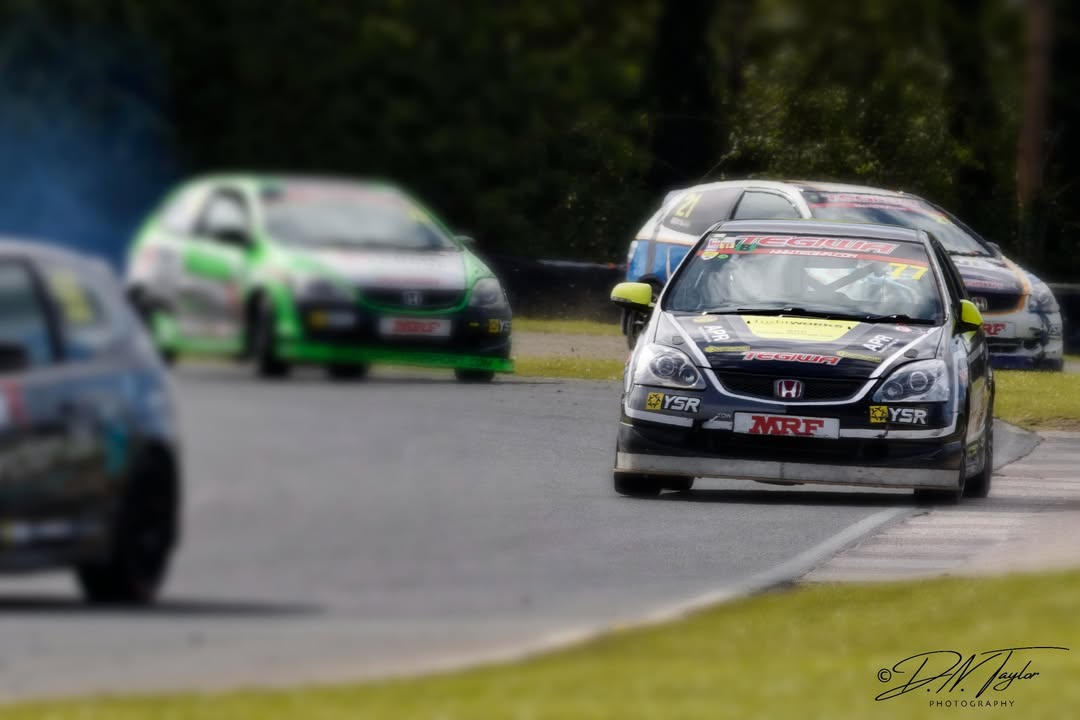YiStodder's tweet photo. Tegiwa Type R UK Trophy at Croft Circuit featuring Luke Emmons https://t.co/RLpco94Ehg
