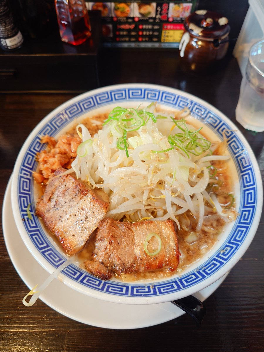 pso2_nosferatu's tweet photo. 醤油ラーメン🍜 https://t.co/z8fPOSHH2S