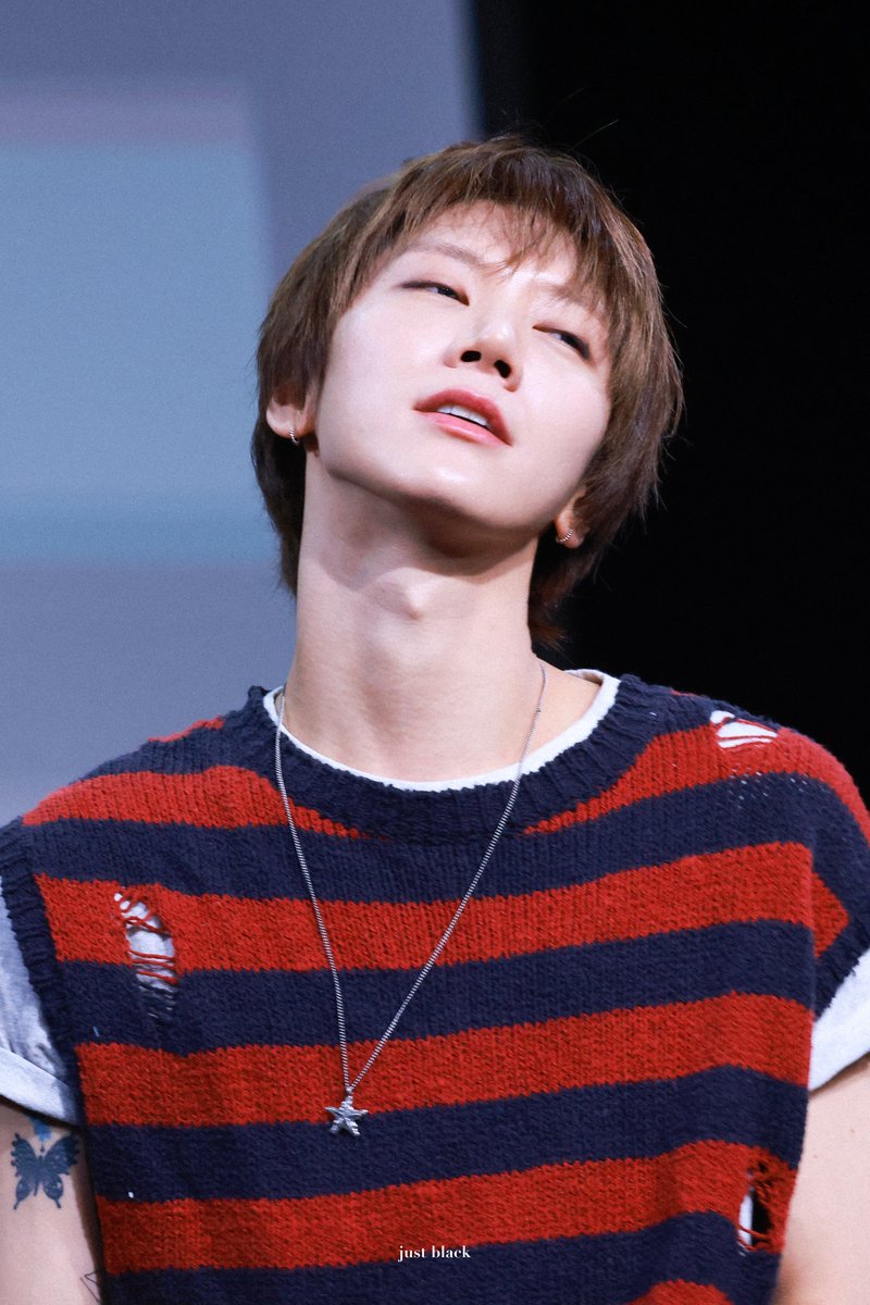 JustBlack227's tweet photo. 260905

💜

#TEN #李永钦 #텐
#OUTWEST
#TEN_OUTWEST https://t.co/k5Sn8J9MpL