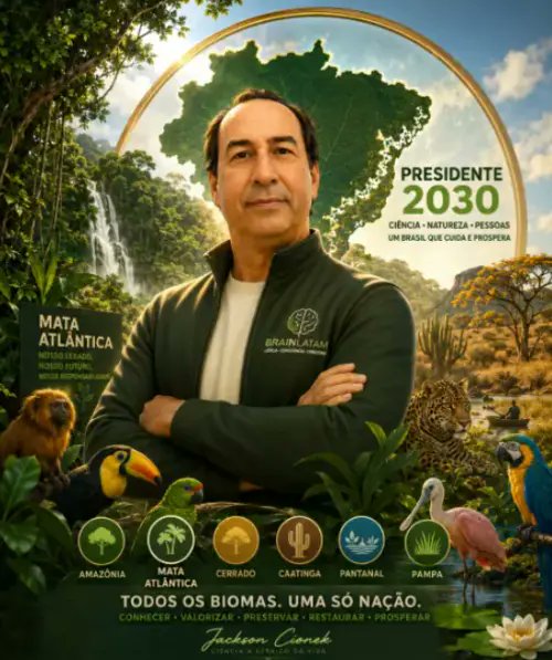 JacksonBrainSup's tweet photo. O ar que entra em você não pertence a você
#Decolonial
#Eleicoes2026
#Consciência5D
#CorpoTerritório
#Brasil2030
#SUS
#Neurociência
#NIRS
#EEG
#Drex
#PIX
#CBDCdeVarejo
#BrasilDosBiomas
#Metacognicao5D
#Fruição
#CorpoTerritório
#Presidente2030
https://t.co/jiAqNlJqa3 https://t.co/qyDqtQRwjx