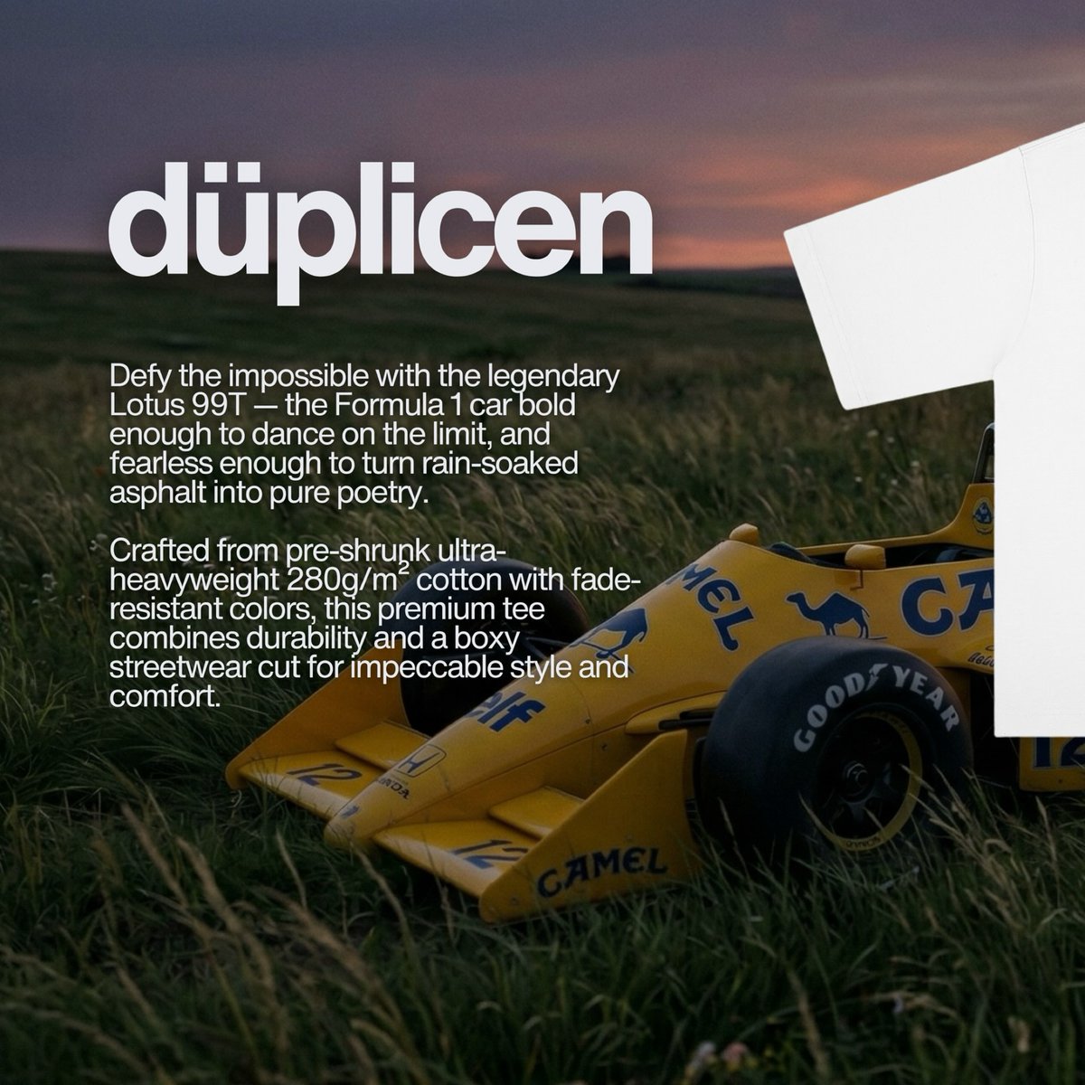 BrigetteKofx's tweet photo. SENNA ERA 
Limited edition—don’t miss out! Made from 100% organic cotton, 280gsm, with an oversized streetwear fit. https://t.co/u4oV46f8JG