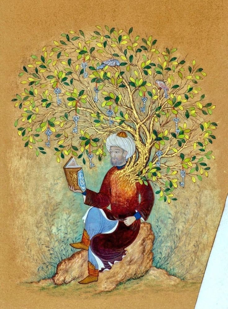 AugustusPrimum's tweet photo. @pepeemarilu @misoginils0n As-salamu alaykum. Se eu n me churrascar antes e pegar um cascalho, pretendo ir estudar sobre o Islão na Arábia Saudita. https://t.co/H9uBaag9Hu