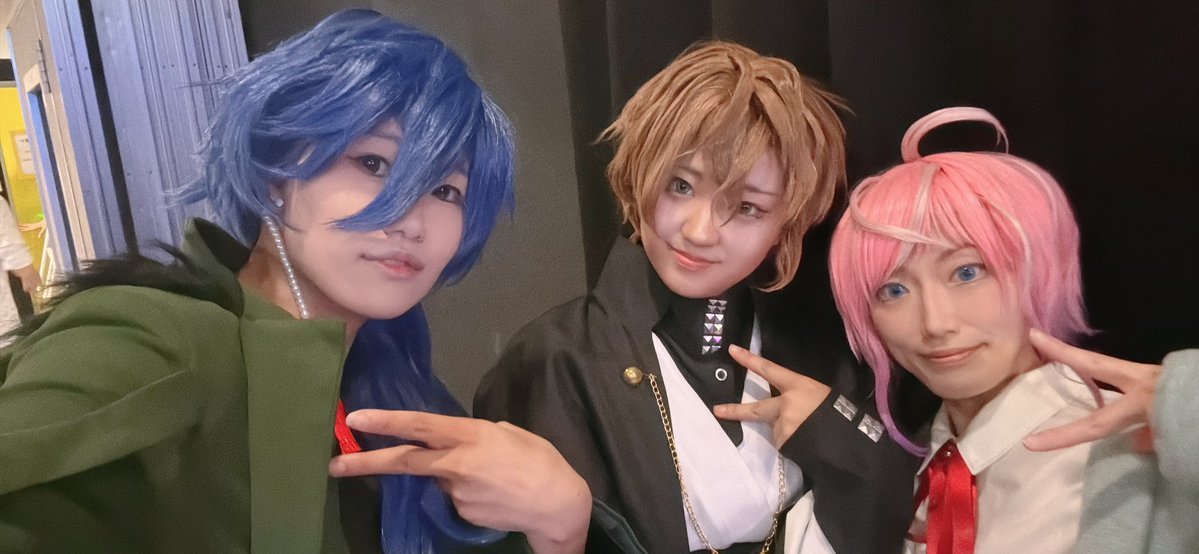 bito05R2177's tweet photo. そくほー
ぽっせ 
@87shrimp @d_len_min 
#なん祭 https://t.co/4uZ6Cem3qA