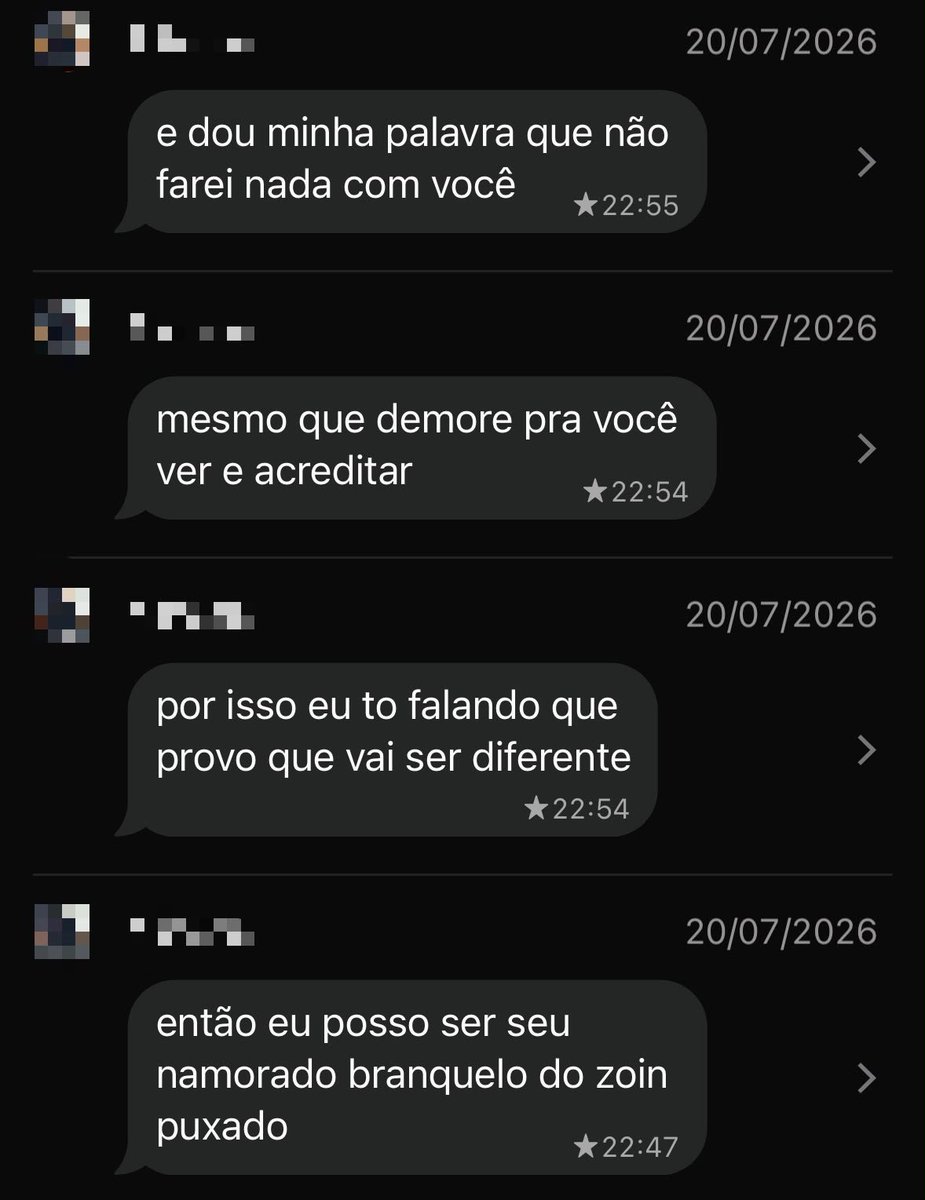 crislainewc's tweet photo. EU TÔ MUITO MAL https://t.co/VprOKF9hGg