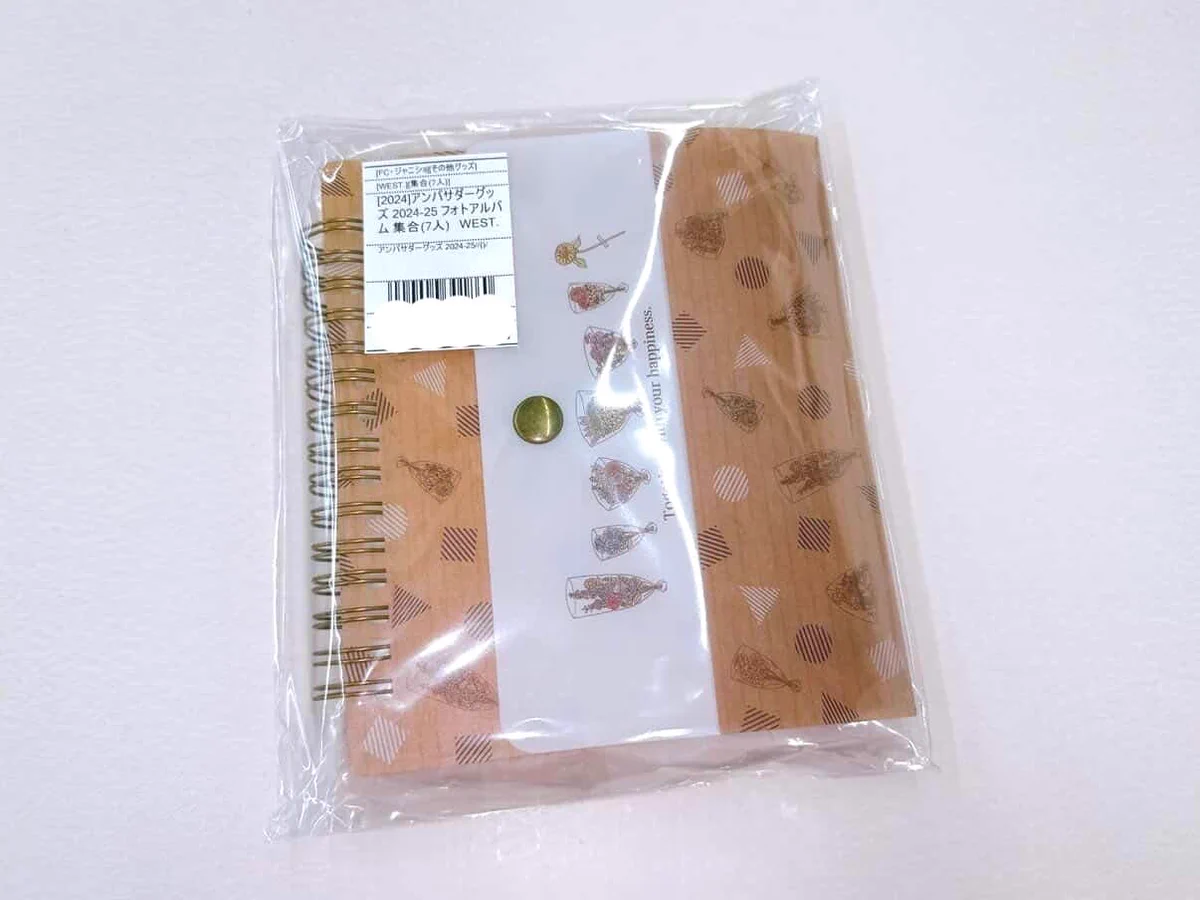 ジャニランド/スタランド┃公式ジャニーズグッズの中古販売・イベント