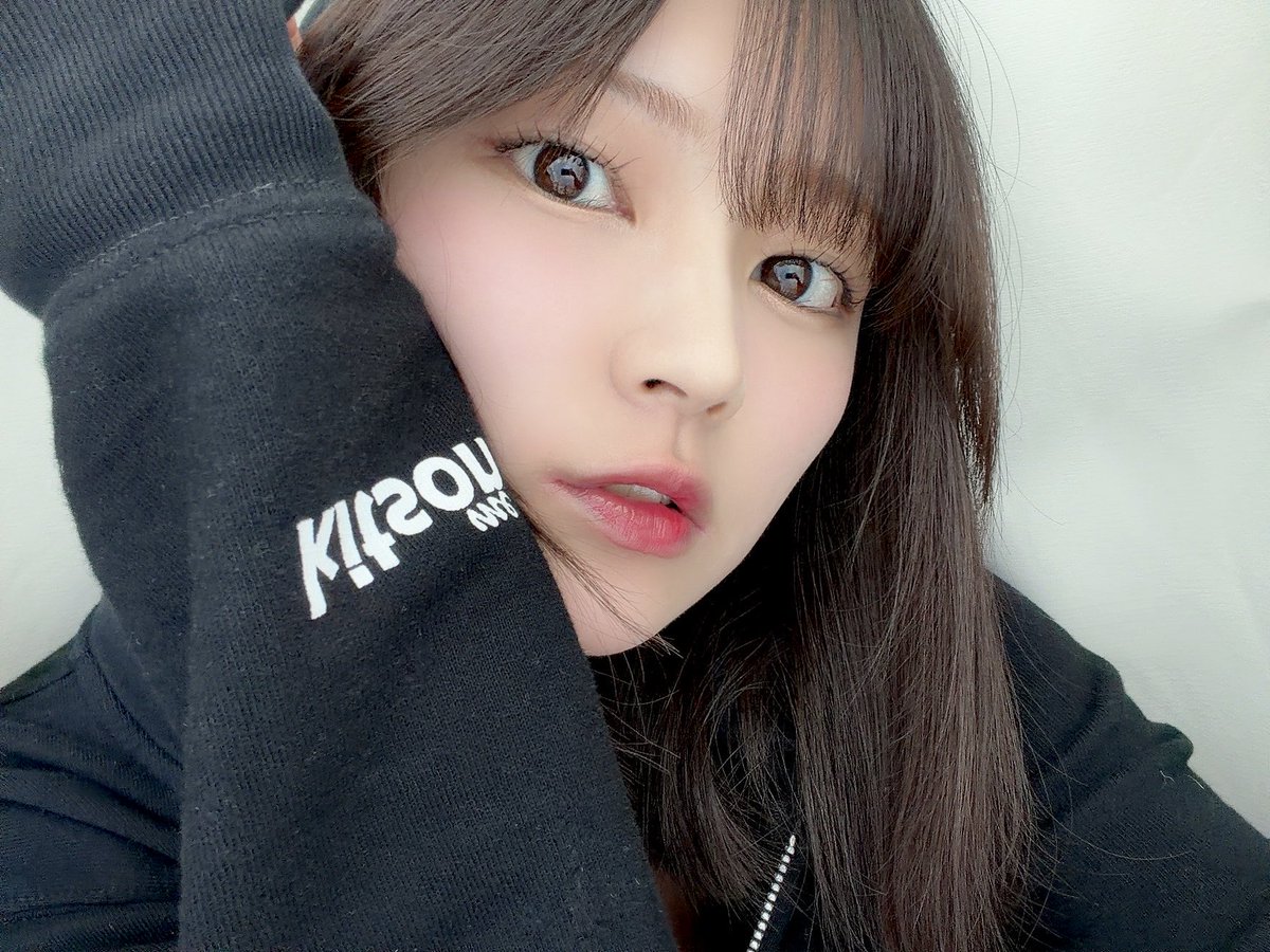lvichiussn's tweet photo. おはようございます✨

宇咲ちゃん💖💖💖💖💖

#宇咲ちゃん https://t.co/LXPpFPgAGk