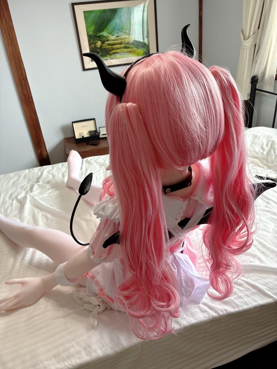 NamekujiDoll's tweet photo. https://t.co/62qGi5dZO9