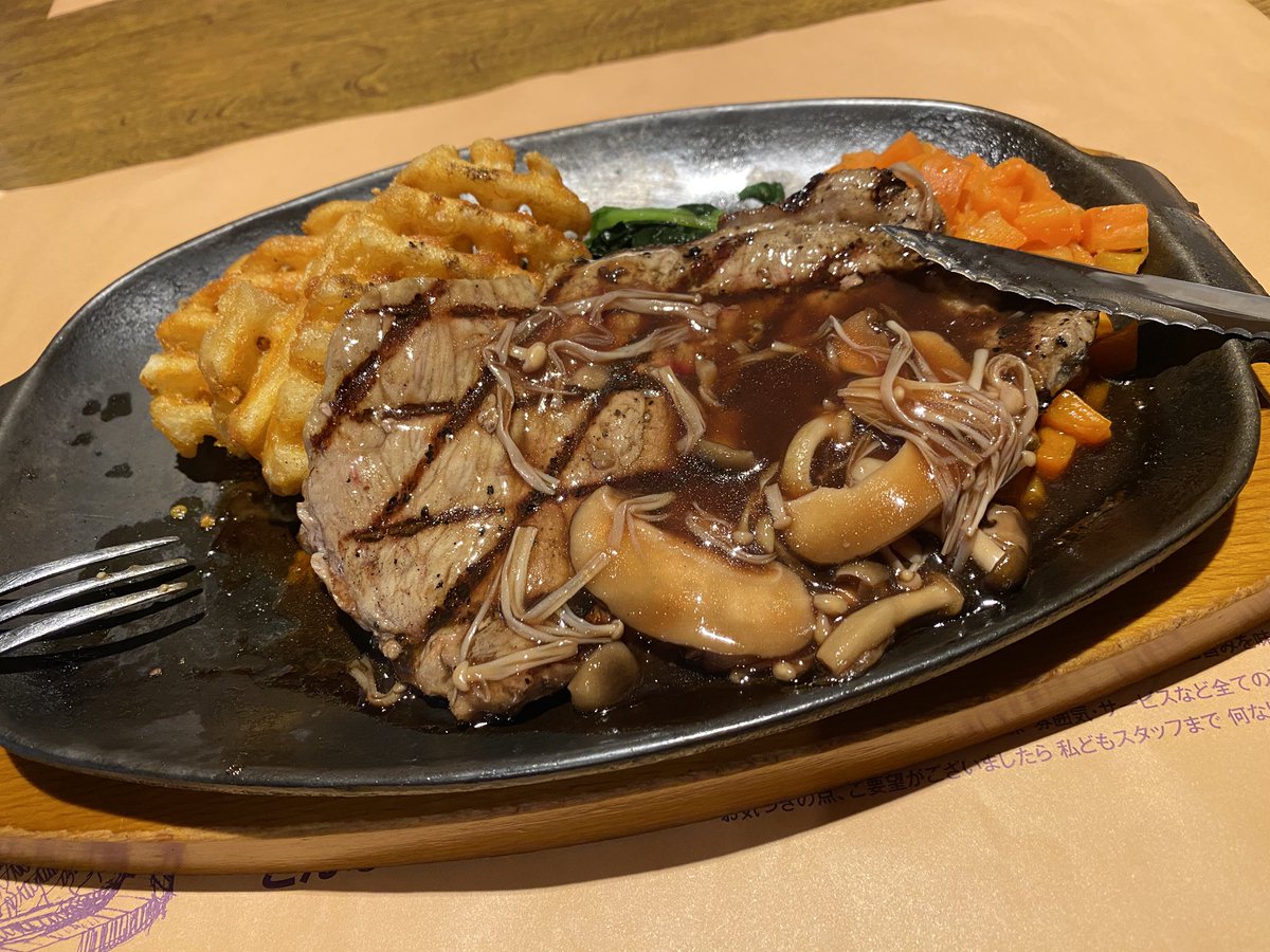 Arashi_sango's tweet photo. ランチ

#野良のお考え https://t.co/vIHByjz0D7