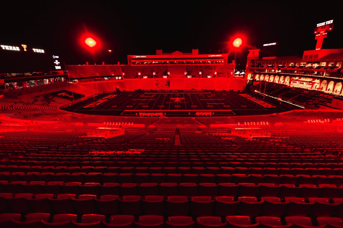 TexasTechFB tweet picture