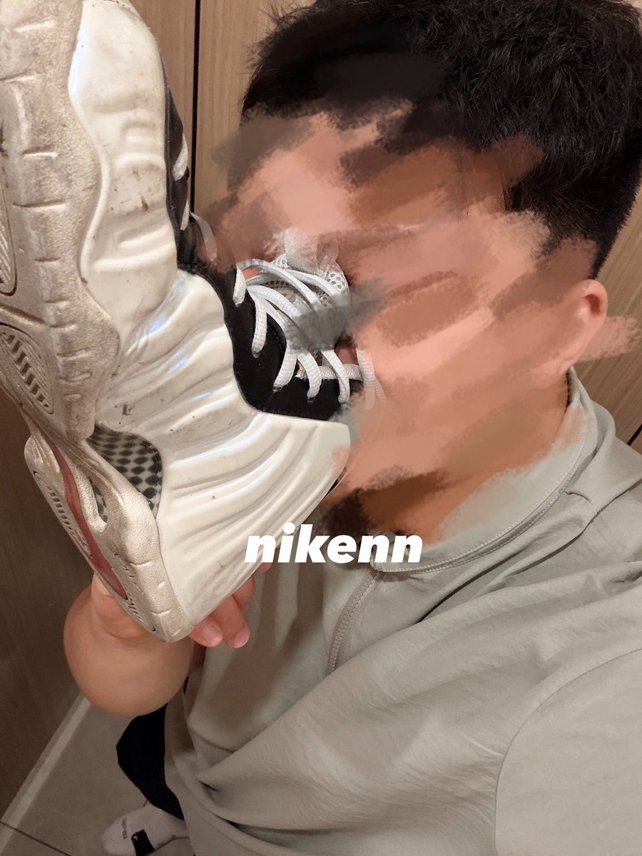 Nikenn2hS's tweet photo. 爽飞🤪 https://t.co/XvgLJxyMtP