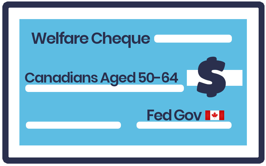 W_O_Complain's tweet photo. @MarkJCarney 😠 I have no income. You don't quit. Nothing changes.

😠 This welfare cheque is still missing.
😡 You took my welfare $ to fund infrastructure etc. GIVE IT BACK TO ME!
👿 Liberals are evil. GET OUT of our fed gov!

Gen X has reached retirement age.
🟡 Retire Under 65 🟡 #UBI https://t.co/rLZKBGlMfM