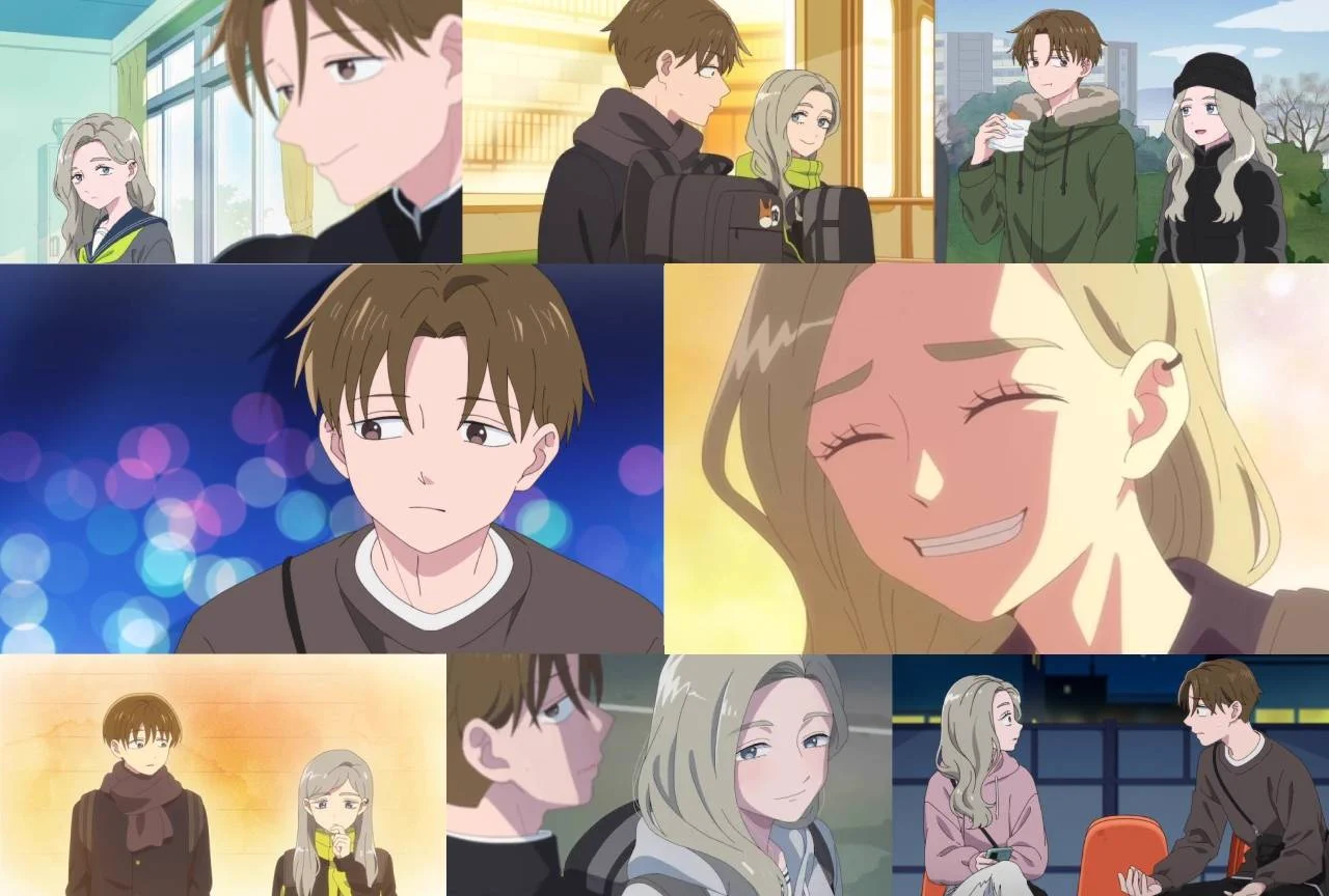 アニメイトタイムズ公式 on X: 