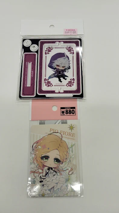 K-BOOKS乙女館 乙女ゲーム部門 on X: 