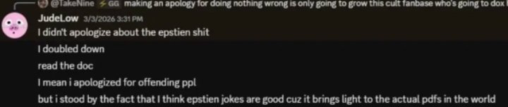 ILLITFIES's tweet photo. no cus how is he still in strength after this?? his logic here is bs 😭 https://t.co/L3vooihfzN